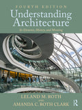 Understanding Architecture Its Elements History And Meaning 4Ed (Pb 2025)