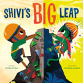 Shivis Big Leap