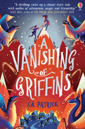 The Vanishing Of Dragons