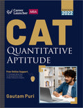 CAT 2022 : Quantitative Aptitude