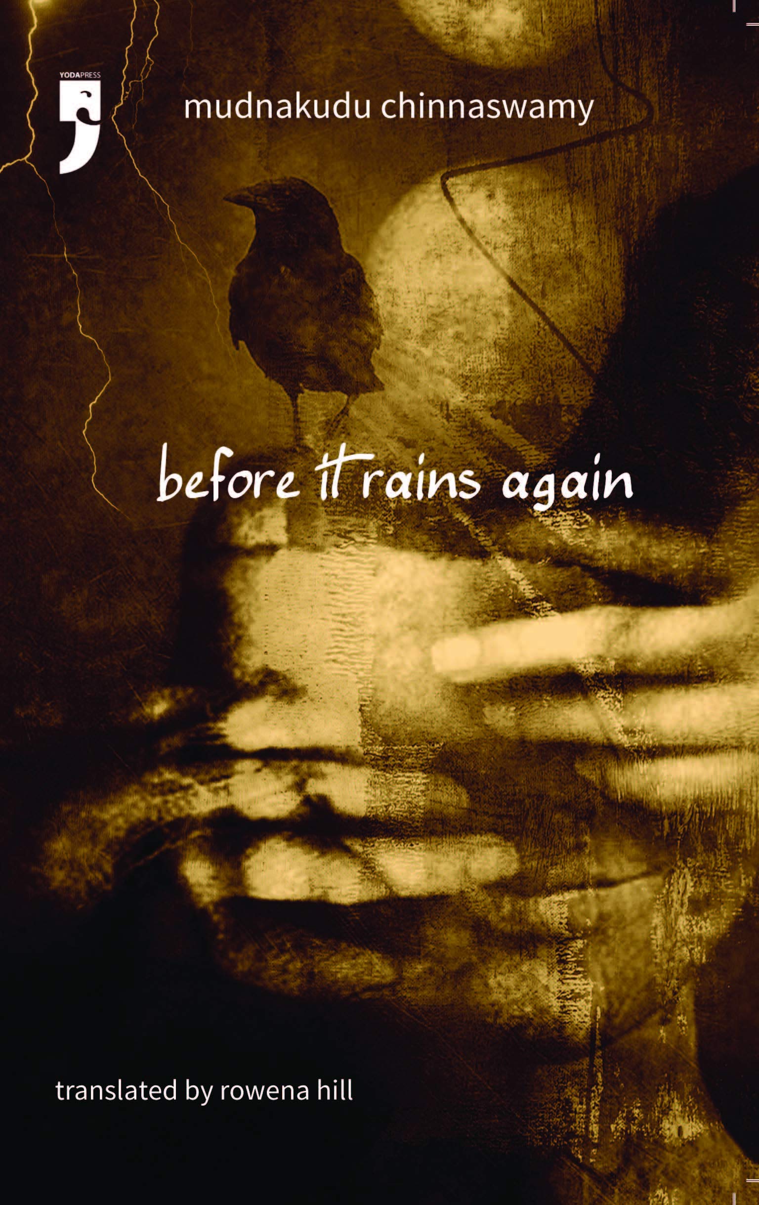 Before it Rains Again