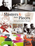Masters & their Pieces  best of furniture design