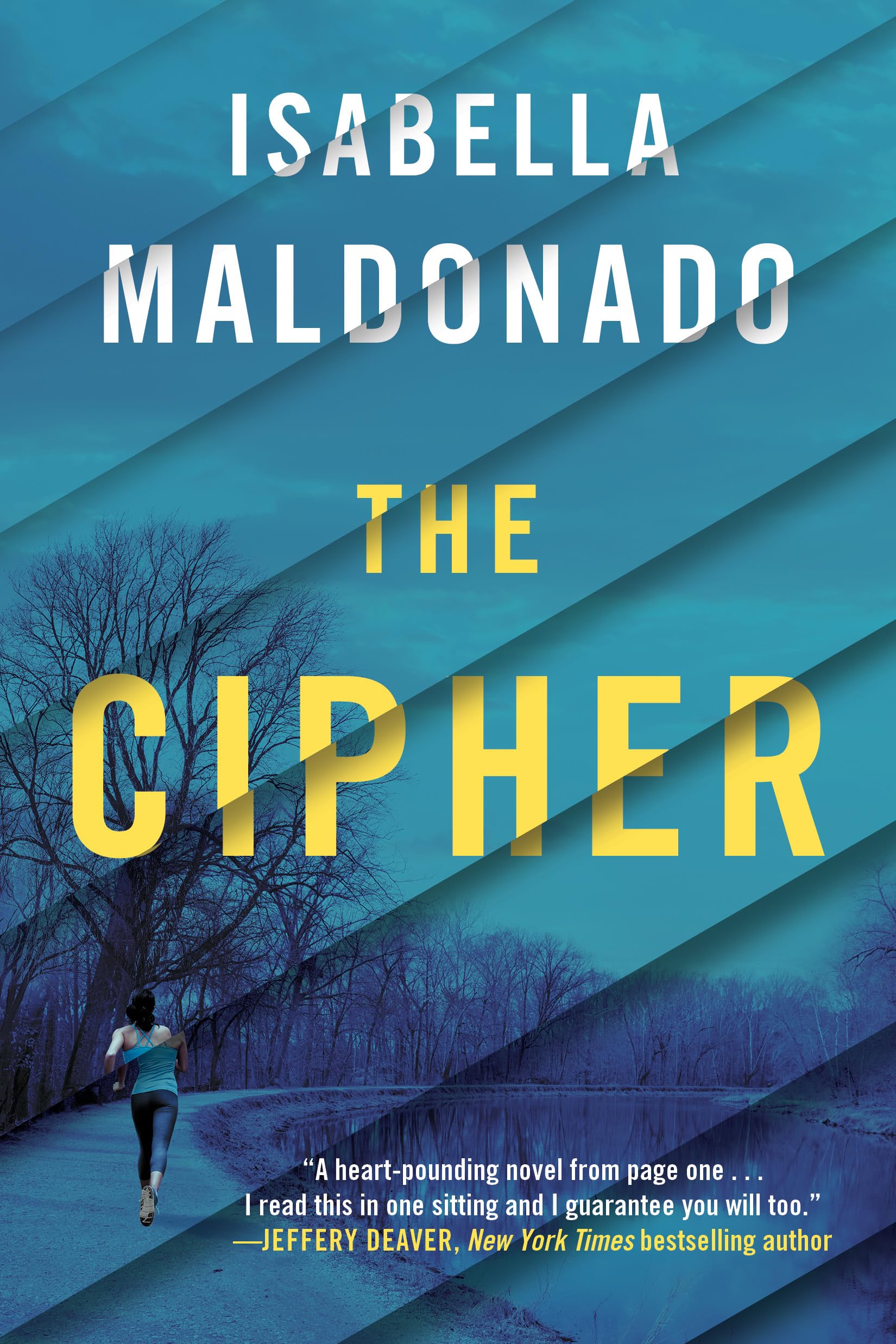 The Cipher (Nina Guerrera)