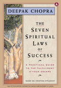 The Seven Spiritual Laws Of Success (English)