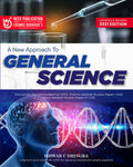 GENERAL SCIENCE For UPSC Prelims General Studies Paper1 & Mains General Studies Paper3