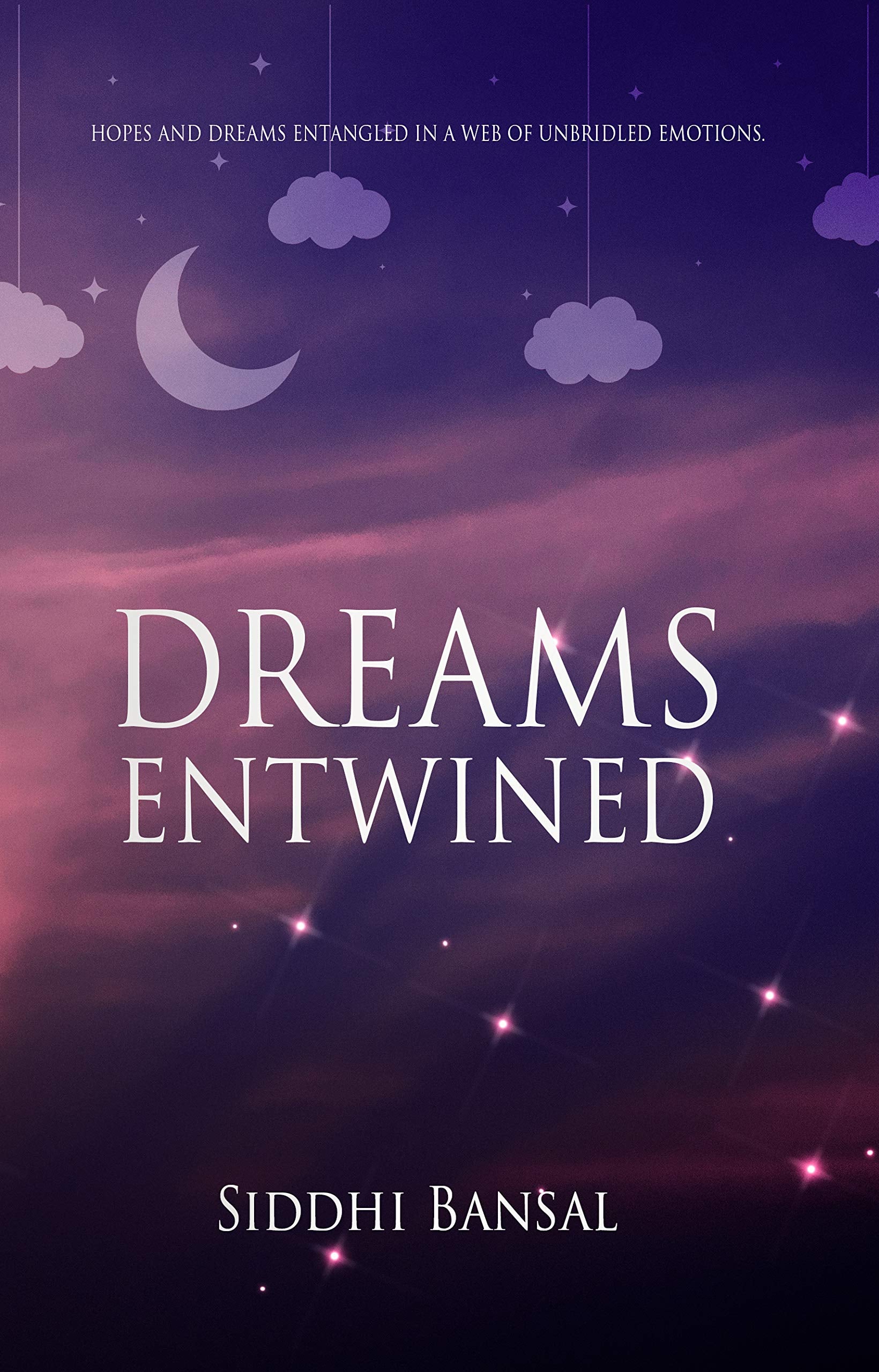 DREAMS ENTWINED