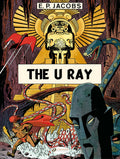The U Ray (Before Blake & Mortimer)