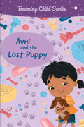 Avni And The Lost Puppy