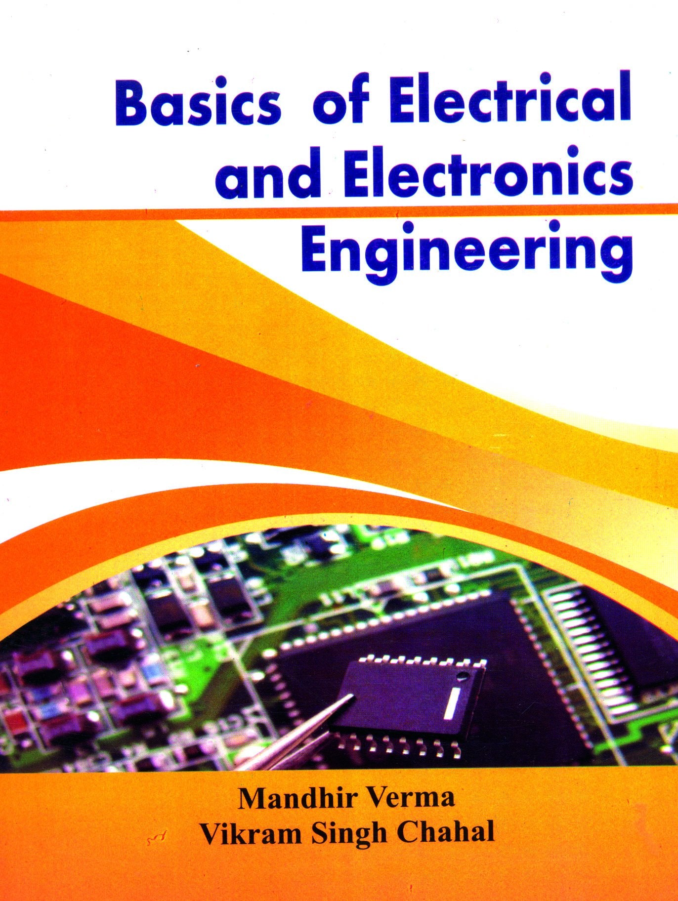 Basics of Electrical and Electronics Engineering