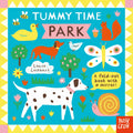 Nosy Crow Tummy Time Park.