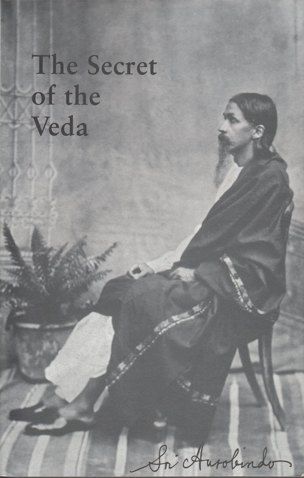 Lotus Secret of the Veda, the Indian Edition
