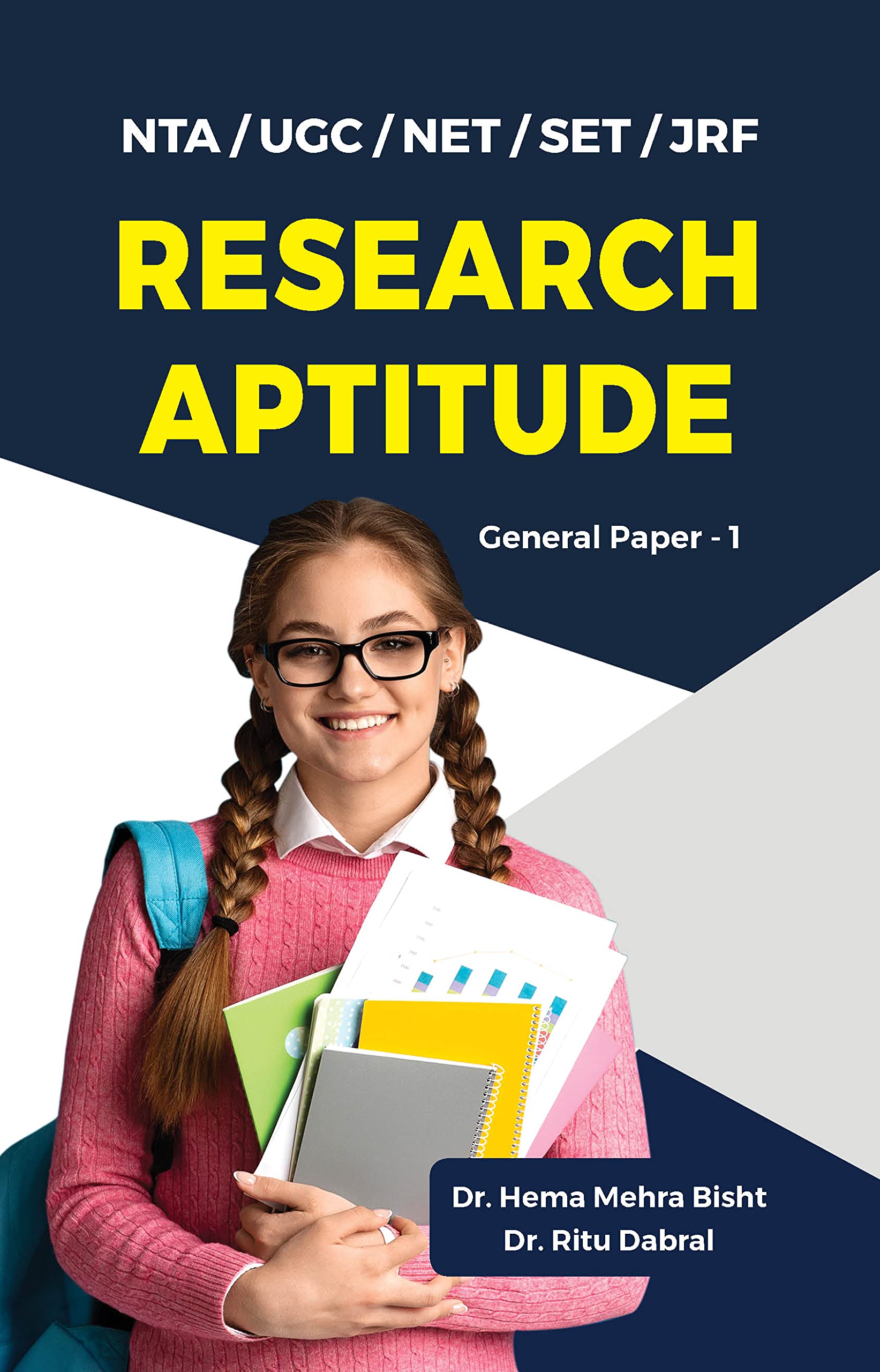 NTA / UGC / NET / SET / JRF / Research Aptitude