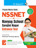 NSSNET: Navyug School Sarojini Nagar Entrance Test Guide (for Class VI & VII)