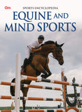 Equine and Mind Sports: Kids Sports Encyclopedia | Horseback Games & Brain Challenges | Classic Board Sports | Explore Polo, Buz