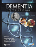 Dementia 5Ed (Hb 2017)