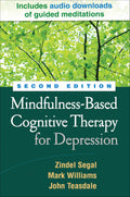 MindfulnessBased Cognitive Therapy for Depression