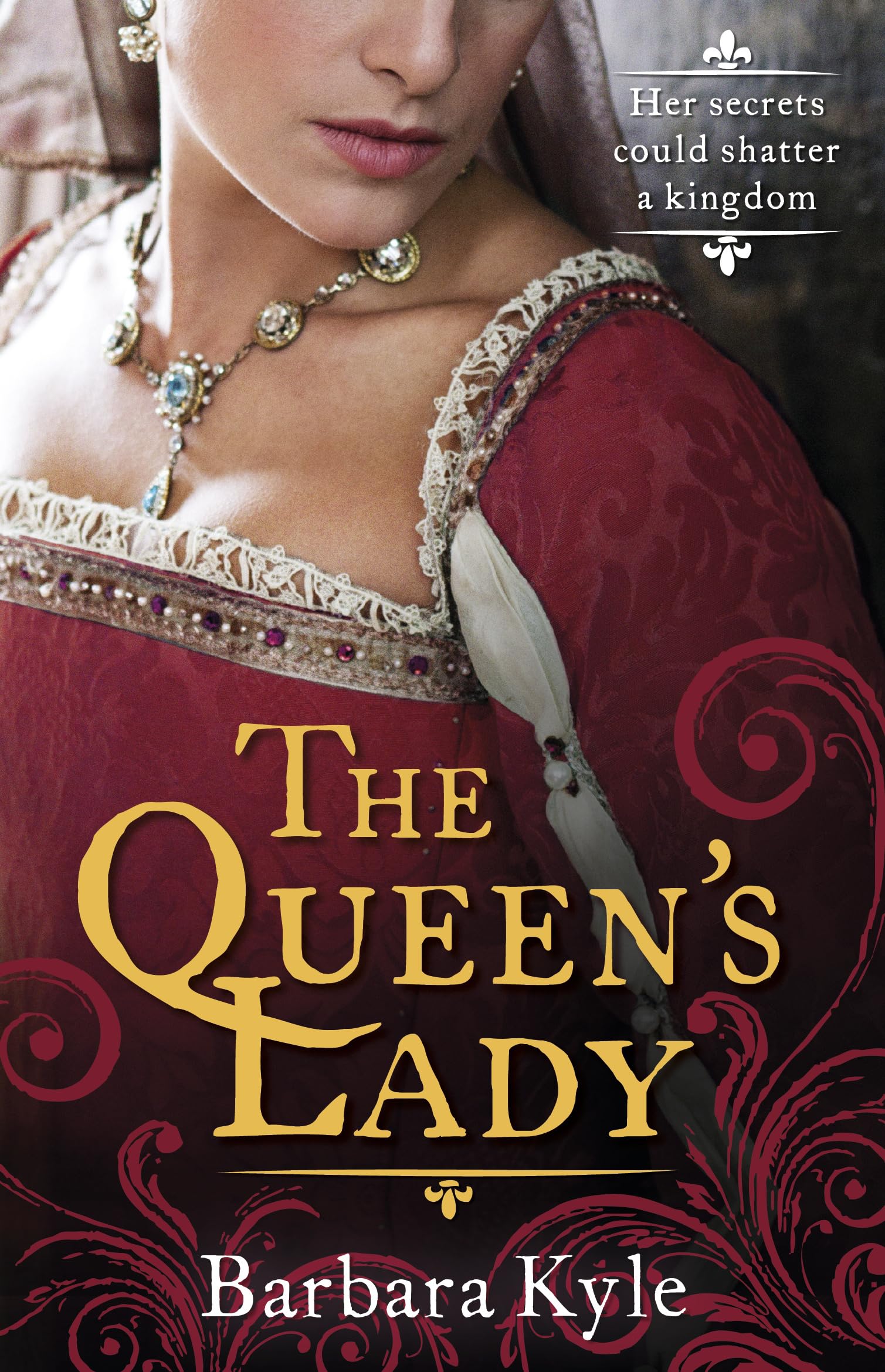 The Queens Lady