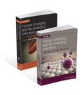 HUMAN EMERGING AND RE EMERGING INFECTIONS 2 VOL SET (HB 2016)