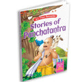 Stories Of Panchatantra  All Time Favourite Childrens Story Books