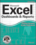 Excel Dashboards and Reports