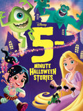5Minute Halloween Stories (5Minute Stories)