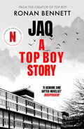 Canongate Books Jaq, A Top Boy Story.