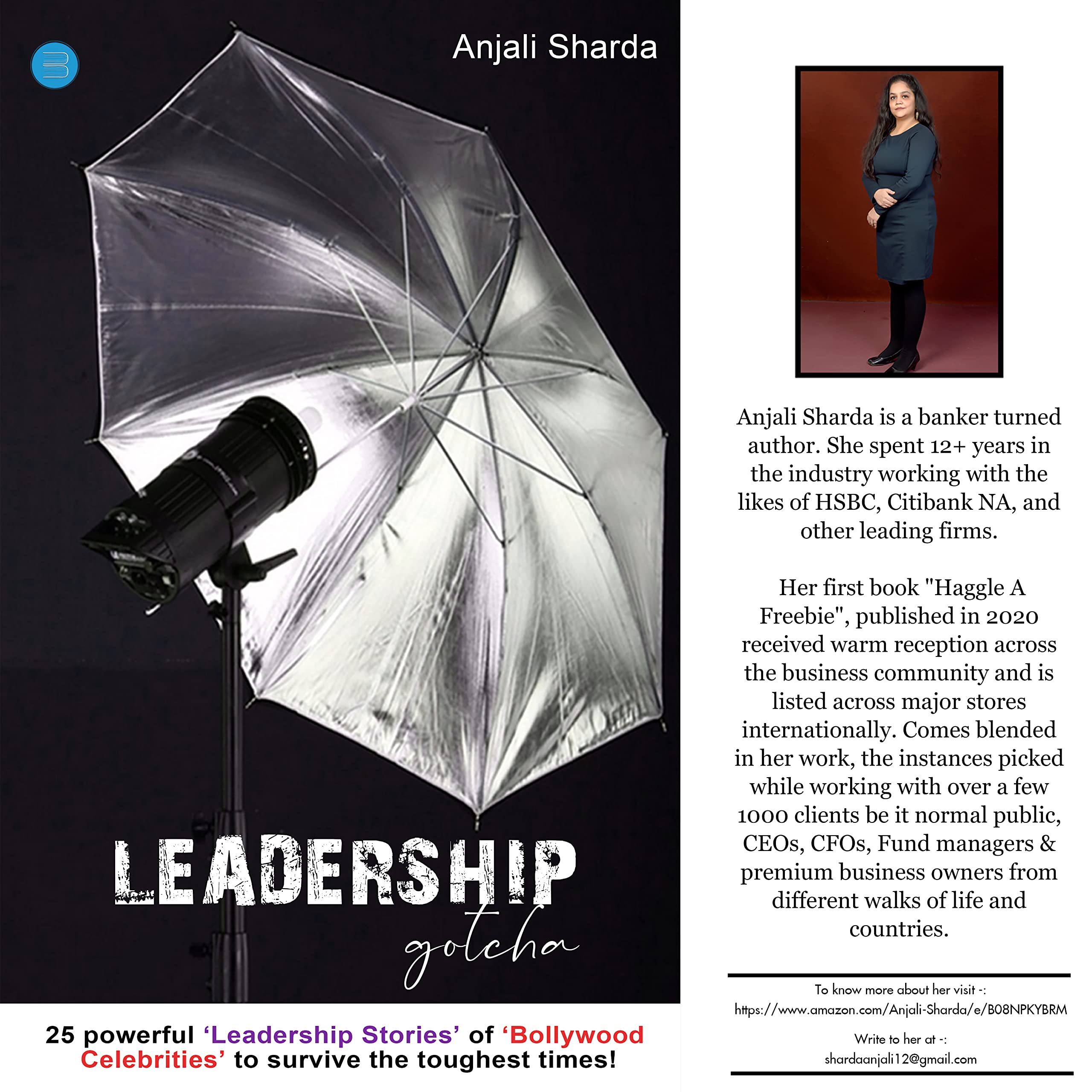 Leadership Gotcha