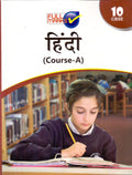 Hindi Course A Class 10  CBSE  (Hindi Edition) Examination 202223