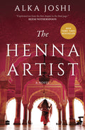 Henna Artist