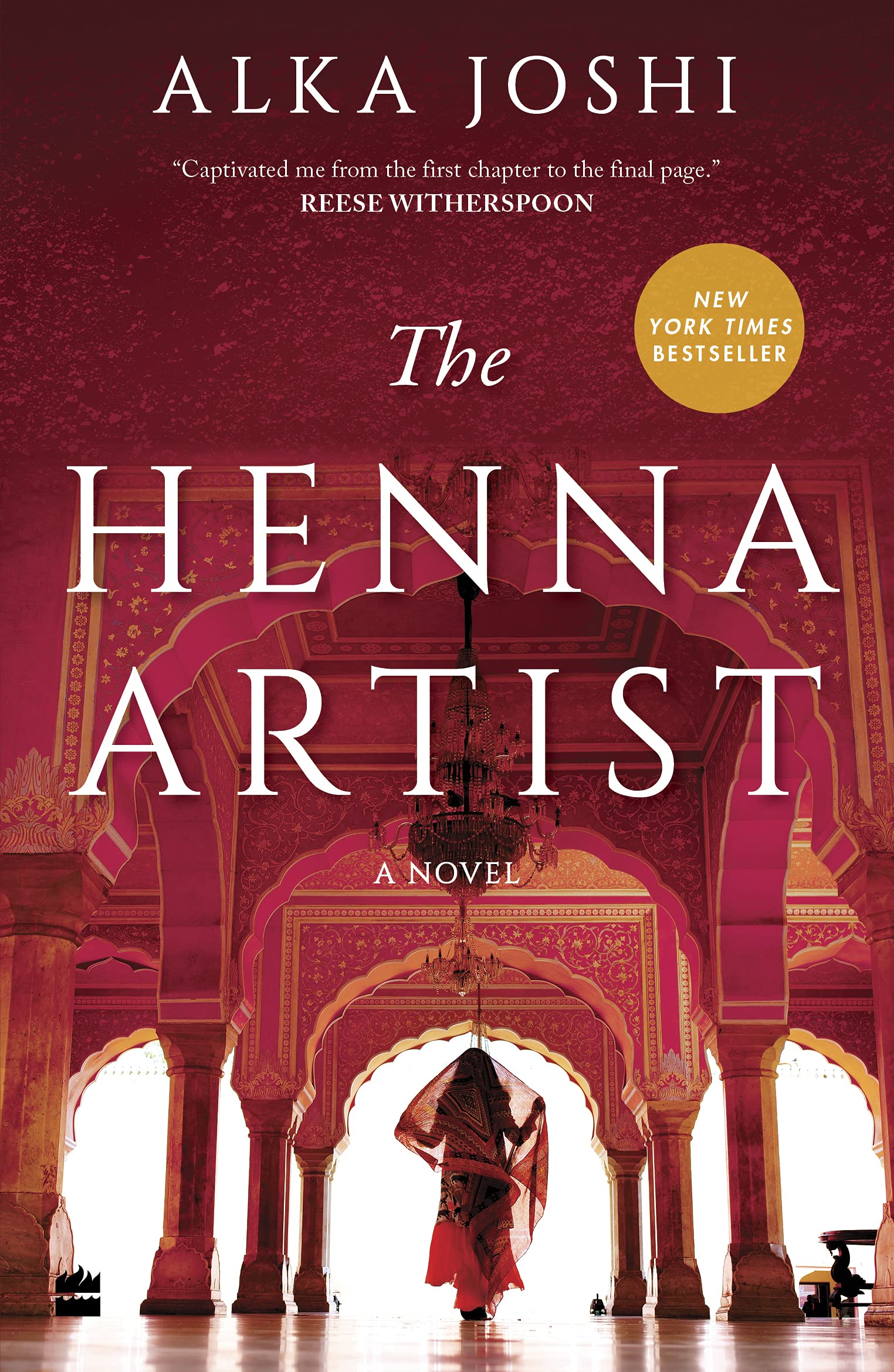 Henna Artist