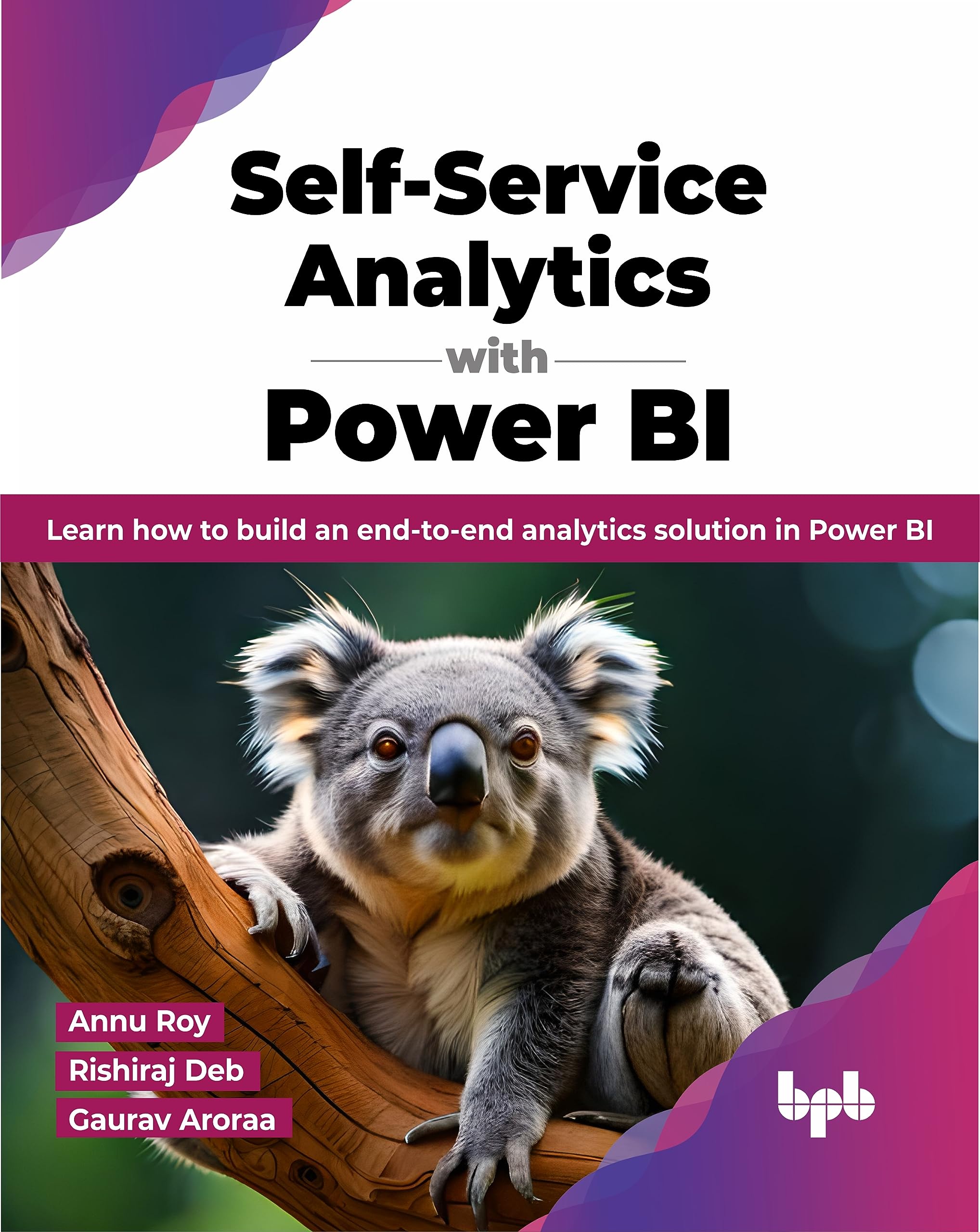 SelfService Analytics with Power BI