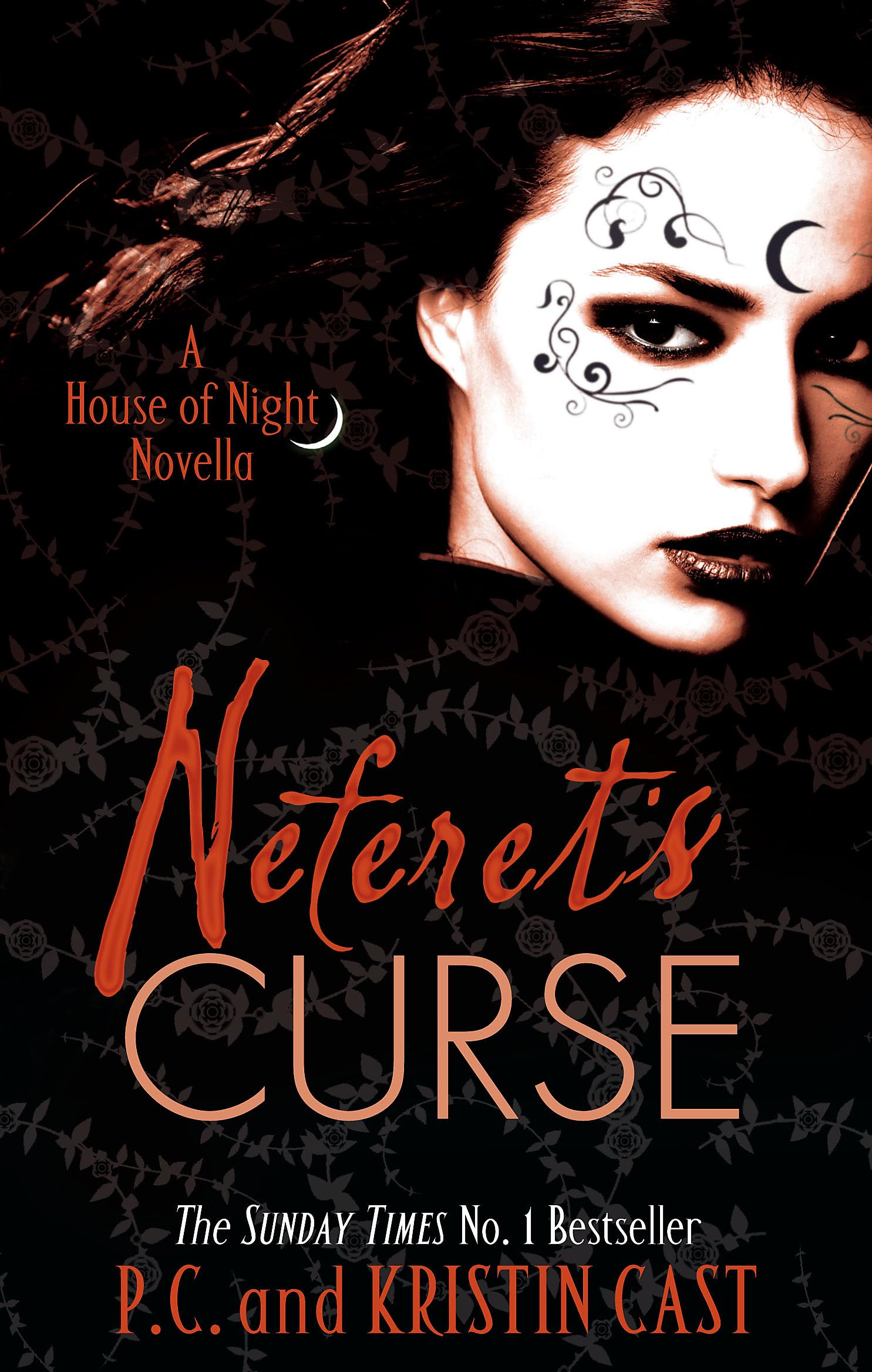 Neferets Curse: House of Night Novellas Book 3