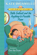 Stella Endicott and the AnythingIsPossible Poem: Tales from Deckawoo Drive, Volume Five (Tales from Mercy Watsons Deckawoo Dr