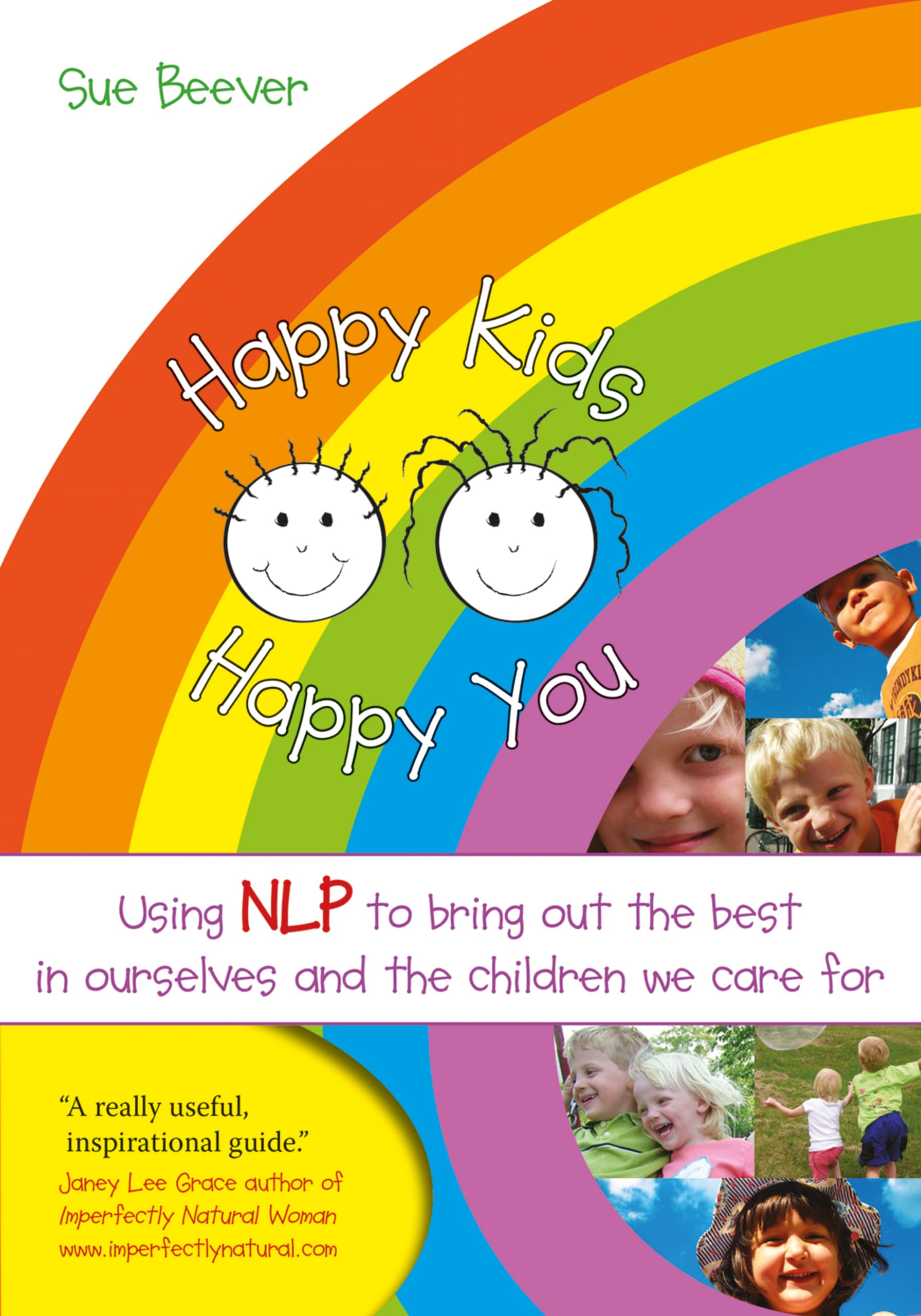 Happy Kids Happy You