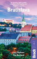 Bratislava (Bradt Travel Guide)