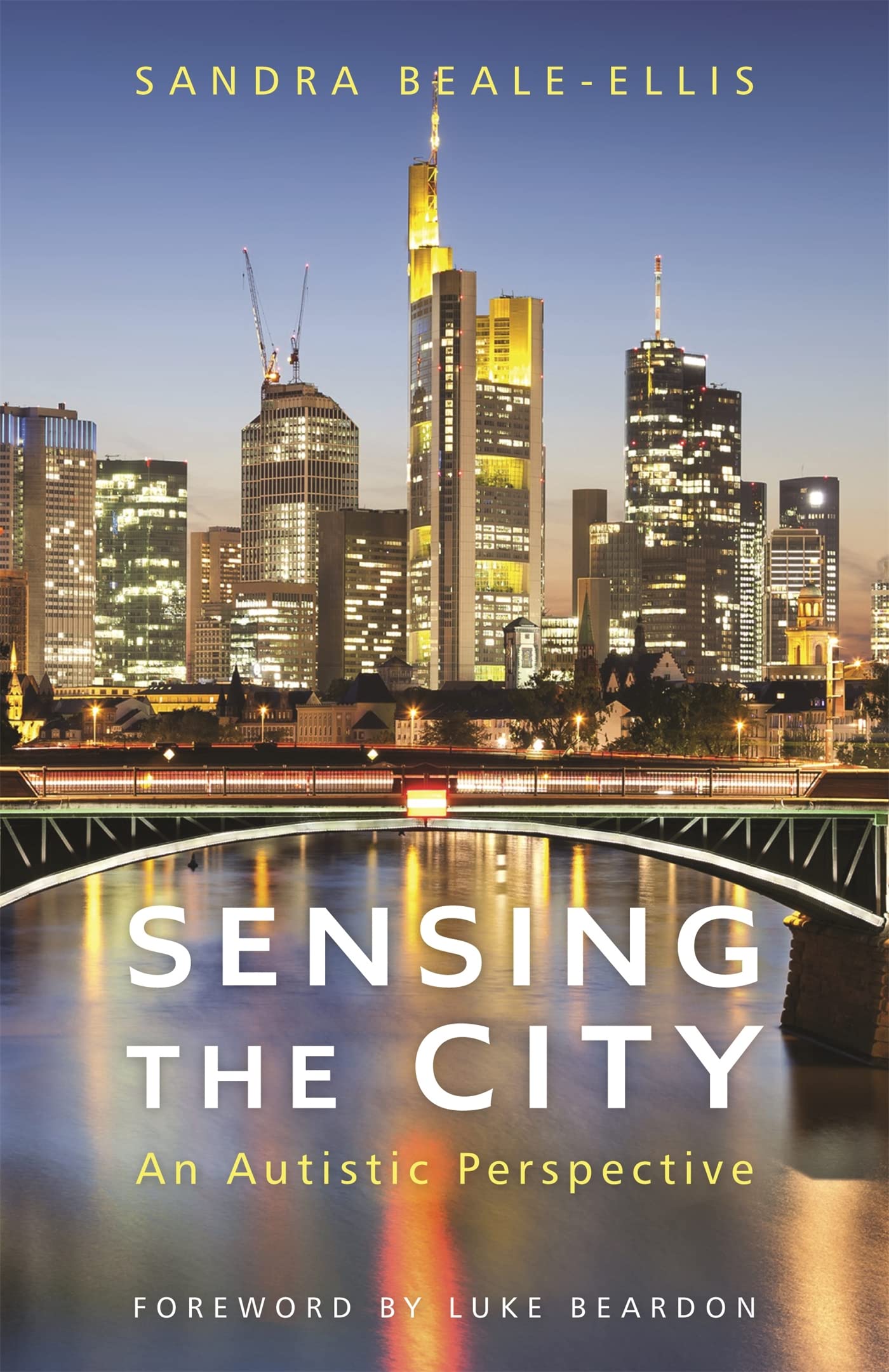 SENSING THE CITY