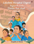 LAKSHMI HOSPITAL DIGEST