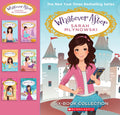 Whatever After: Books 16 (Box Set)