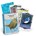 Animal Allies Birds Oracle Deck: An Uplifting 50Card Oracle Deck With Guidebook (Em & Friends Animal Allies Decks)