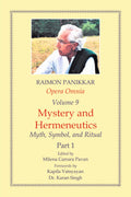Opera Omnia: Mystery And Hermeneutics