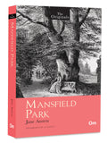 The Originals: Mansfield Park by Jane Austen | Unabridged Classic | Timeless English Literature | Romantic Classic | Social Comm