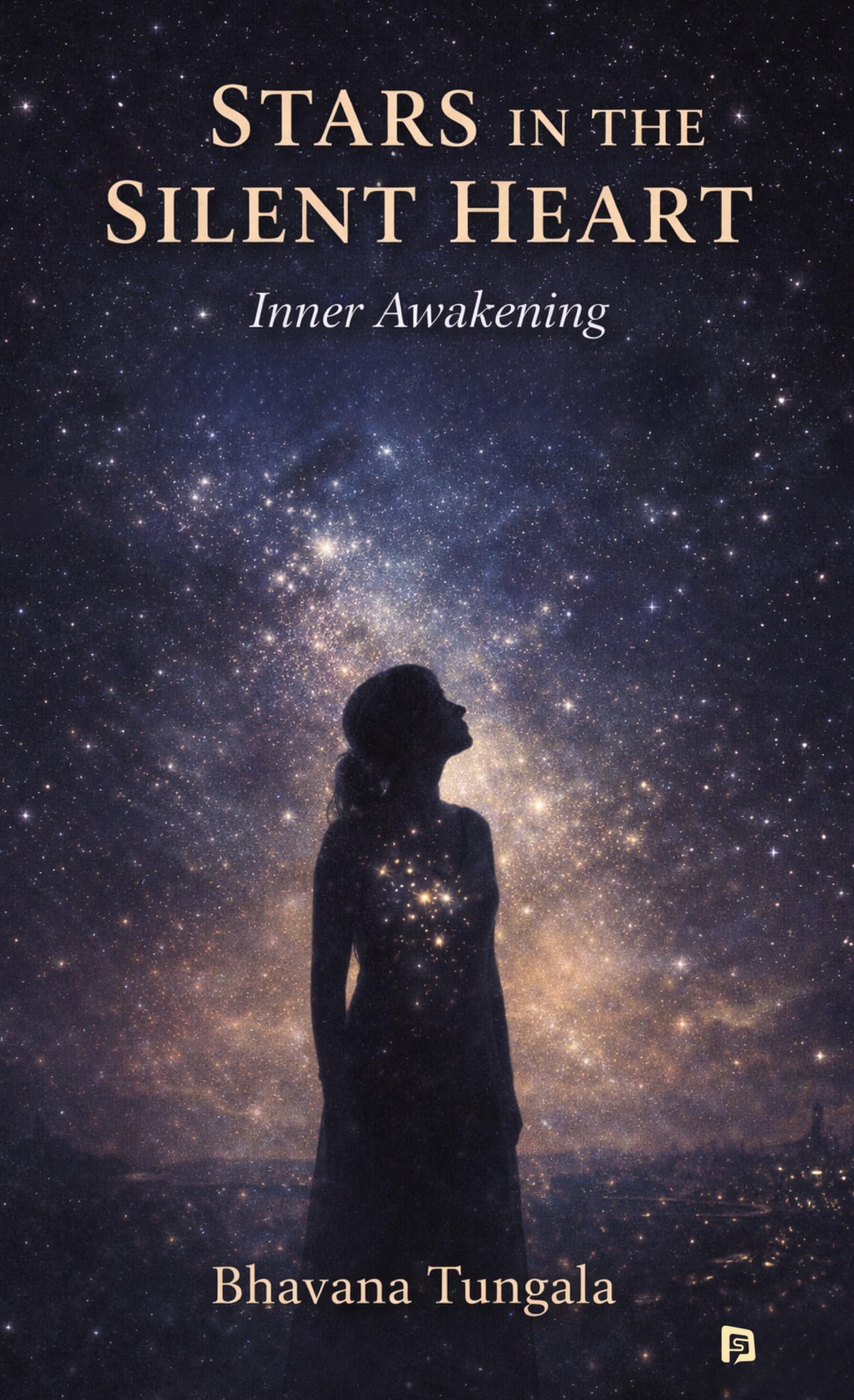 STARS IN THE SILENT HEART