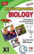 Practical Approach In Biology ClassXI