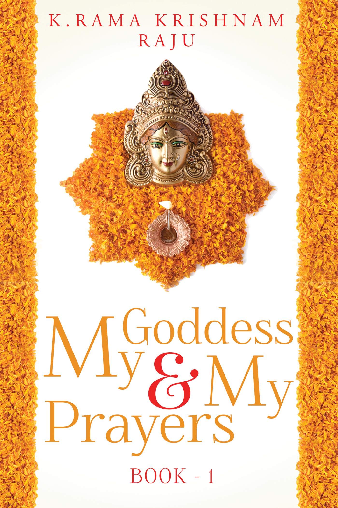 My Goddess & My Prayers : Book : 1