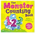 Monster Counting Book