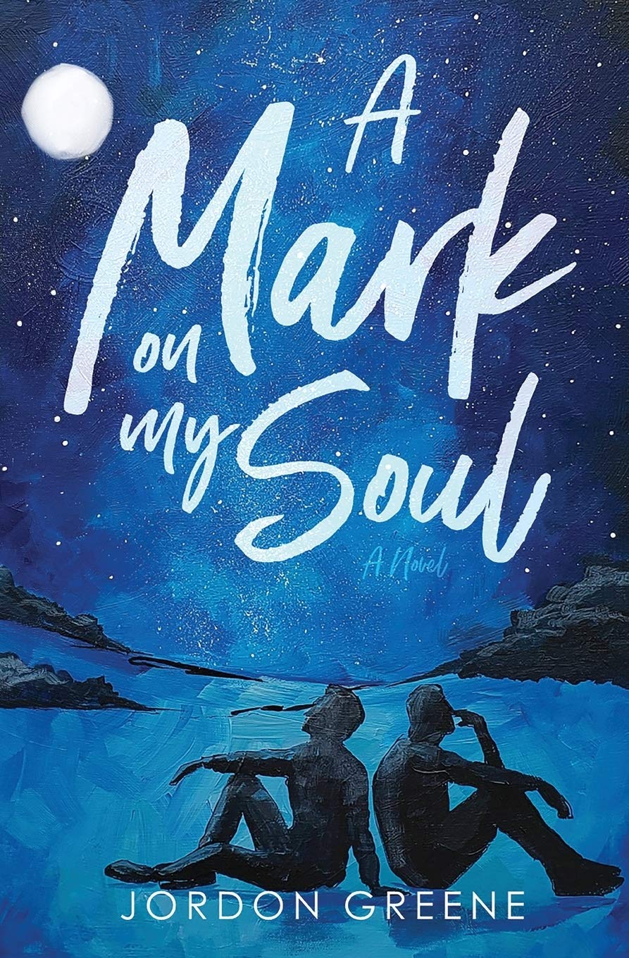 A Mark on My Soul: 1 (A Noahverse Story)