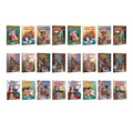 Illustrated Bible Story Books Complete Combo | Pack Of 24 Story Books