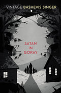 Satan In Goray (Vintage Classics)
