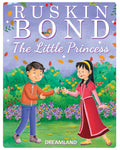 The Little Princess Story Book With Colourful Illustrations For Children | Early Learning & ReadAloud | Ages 26 Years