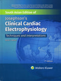 Josephsons Clinical Cardiac Electrophysiology Techniques And Interpretations 7Ed (Sae) (Hb 2026)